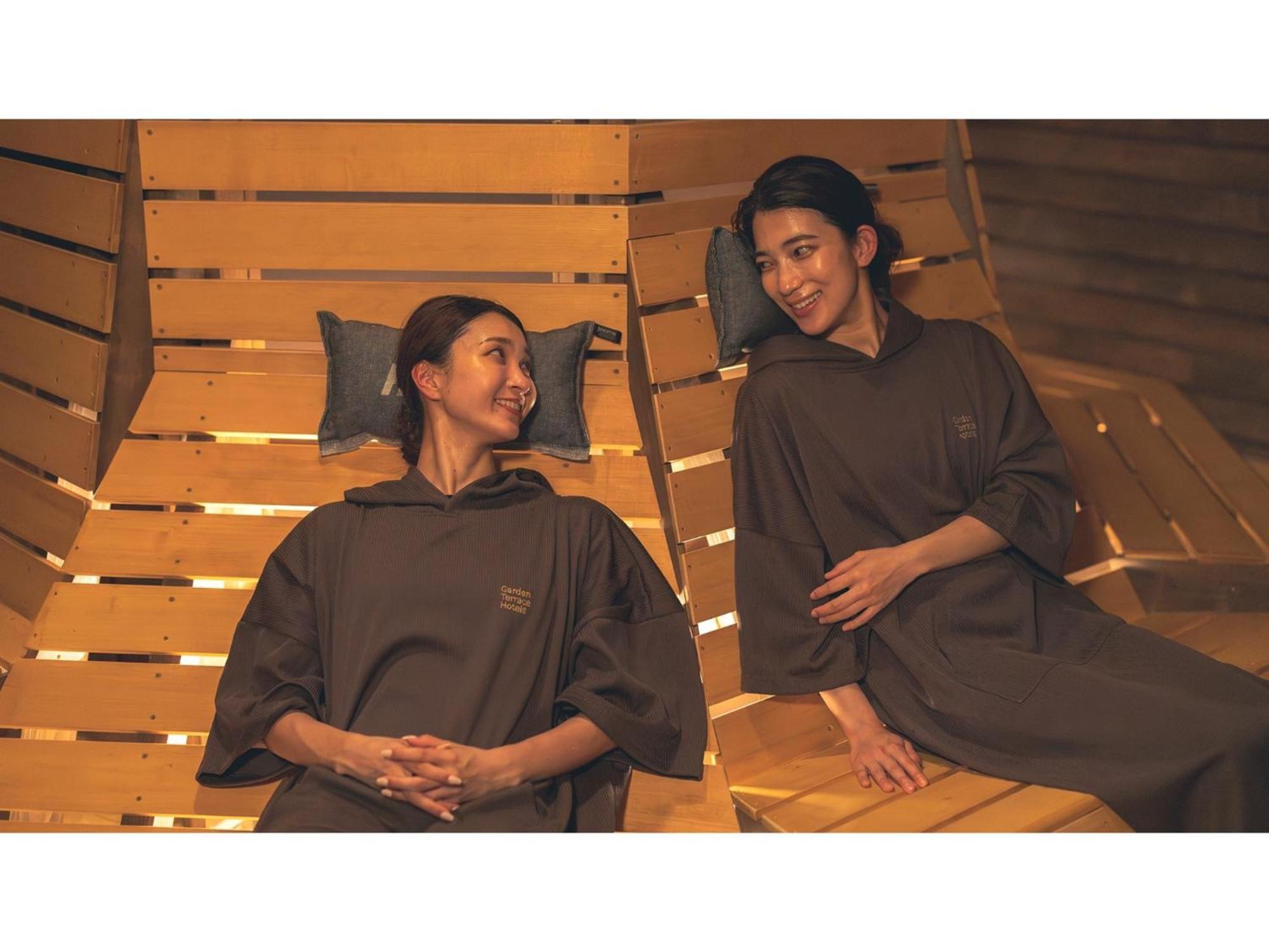Royal Chester Nagasaki Hotel&Retreat Eksteriør bilde