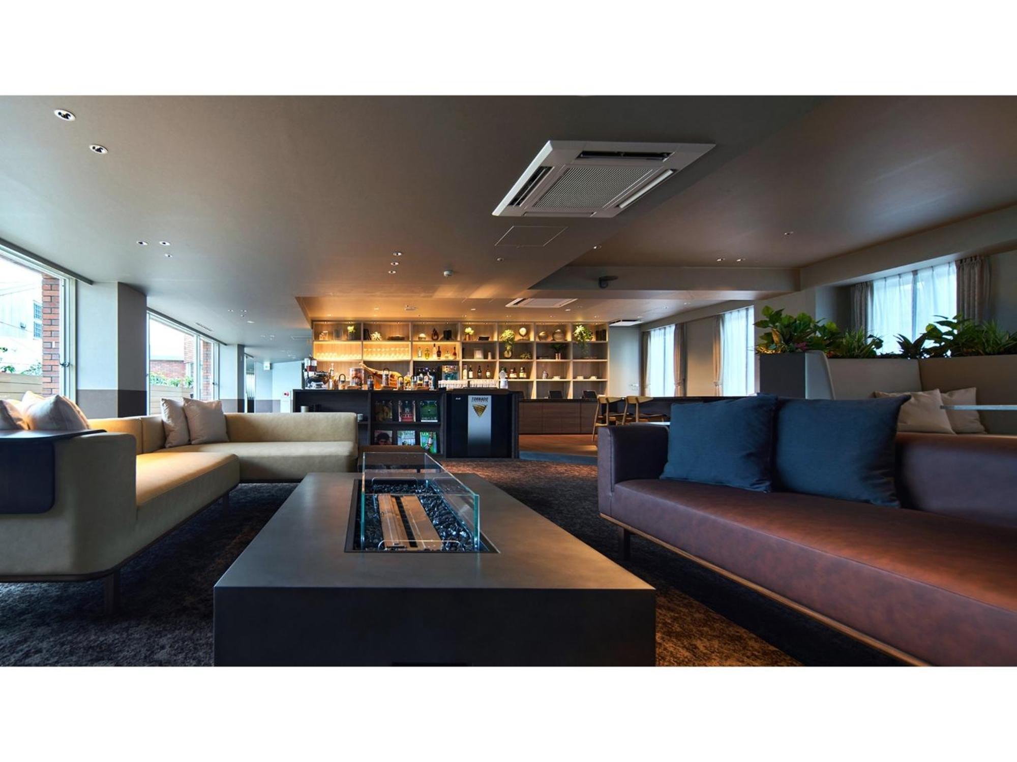 Royal Chester Nagasaki Hotel&Retreat Eksteriør bilde