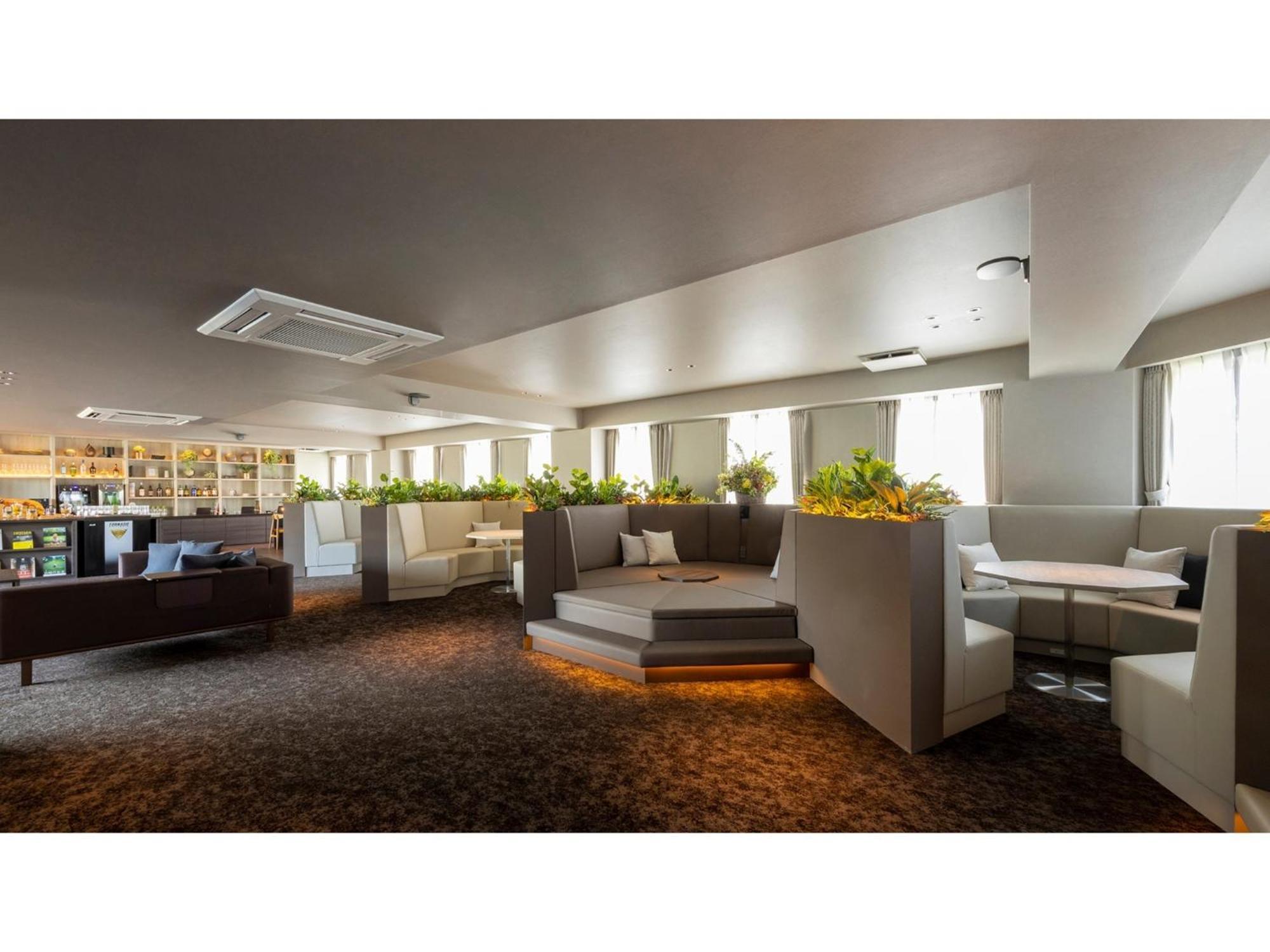 Royal Chester Nagasaki Hotel&Retreat Eksteriør bilde