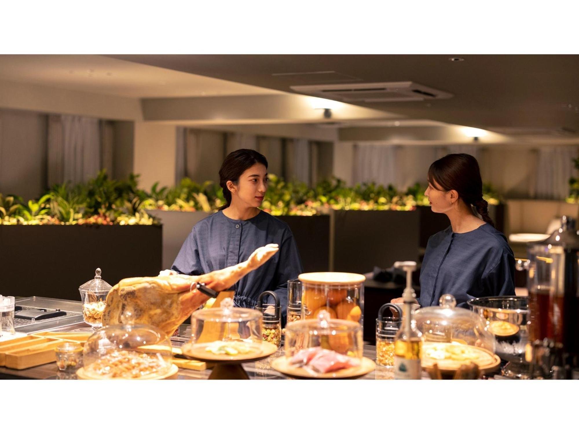Royal Chester Nagasaki Hotel&Retreat Eksteriør bilde